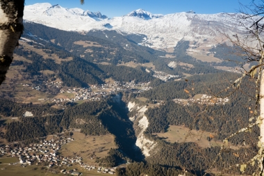 Rheinschlucht