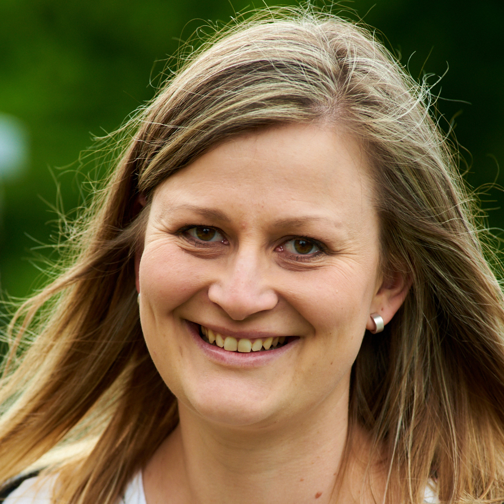 Christa Strub aus Attelwil AG - Grosis Schokoladengriessköpli