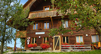 Melanie Ramser, Oberbalm BE