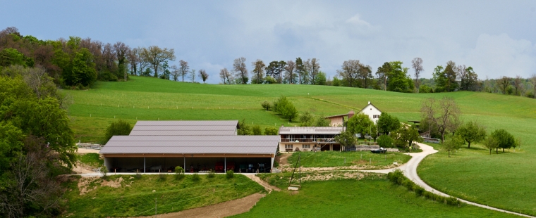 Anita Rudin-Thommen, Eptingen BL