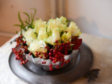Blumendeko