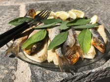 LA BOCADA DAL BARCHIRöö