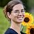 Unsere Gastgeberin Anna Mosimann aus Toffen