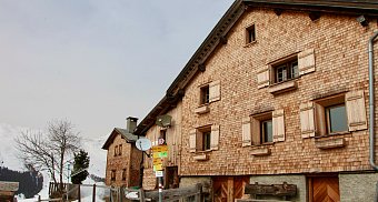Regula Schmid, Tschappina GR